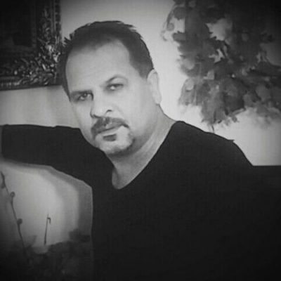 فرزاد جویباری روزگار